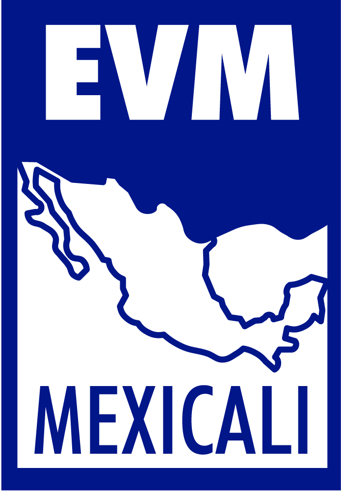 EVM Mexicali